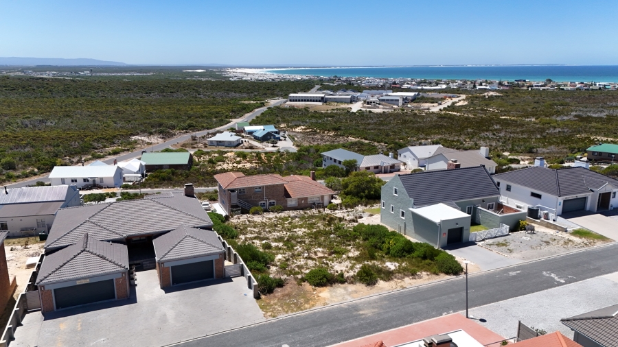 0 Bedroom Property for Sale in Oceanview Heights Western Cape